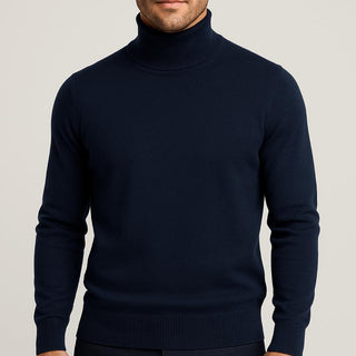 Marineblau