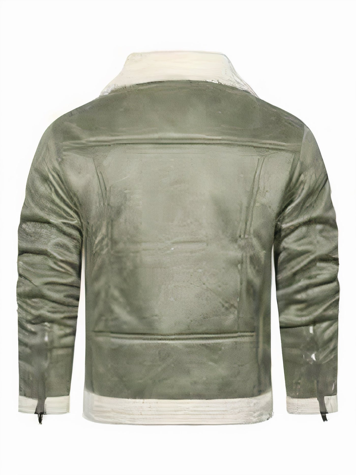 Modische Bomberjacke für Herren Roman