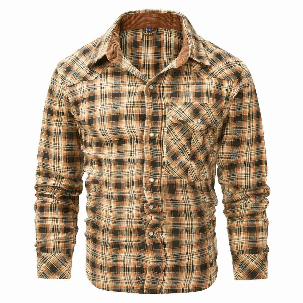 Modische Freizeitjacke für Herren Medgar