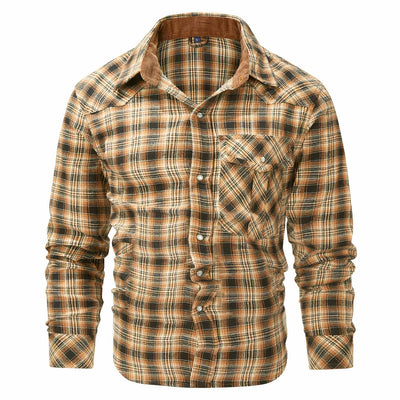 Modische Freizeitjacke für Herren Medgar