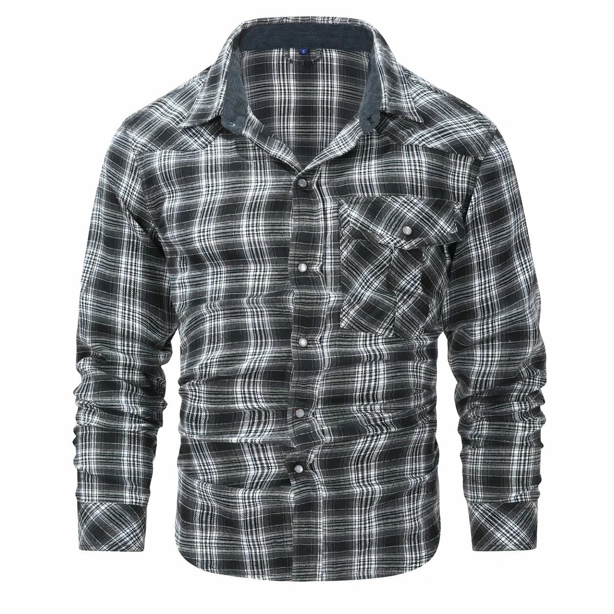 Modische Freizeitjacke für Herren Medgar