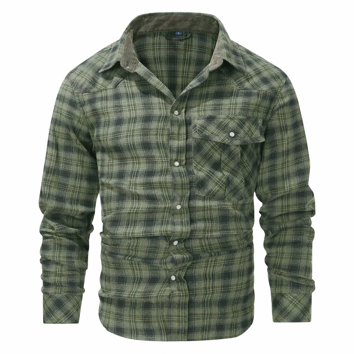Modische Freizeitjacke für Herren Medgar