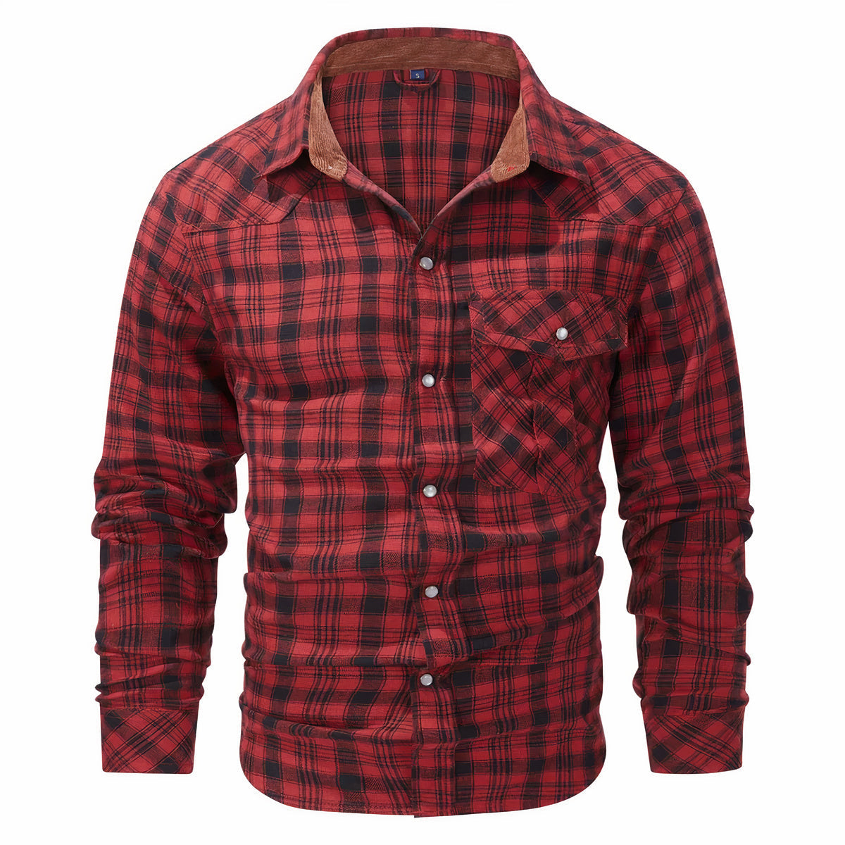 Modische Freizeitjacke für Herren Medgar