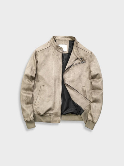 Stilvolle Winterjacke für Herren Harald