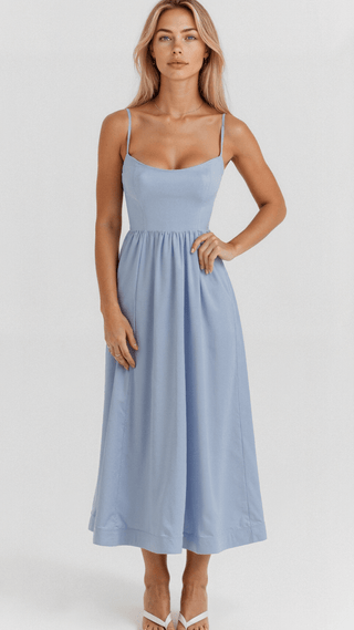 Blau