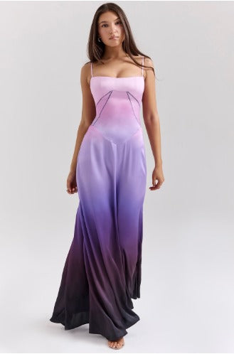 Katharina- Elegante Kleid Mit Klassischer Silhouette