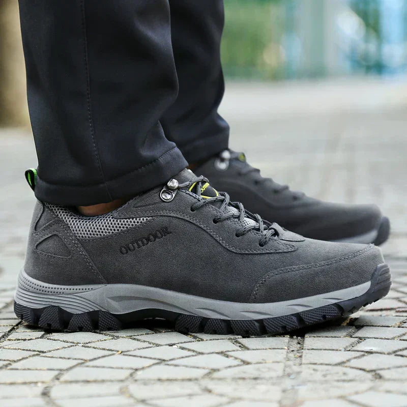 Gerard - Outdoor-Trainer für Männer