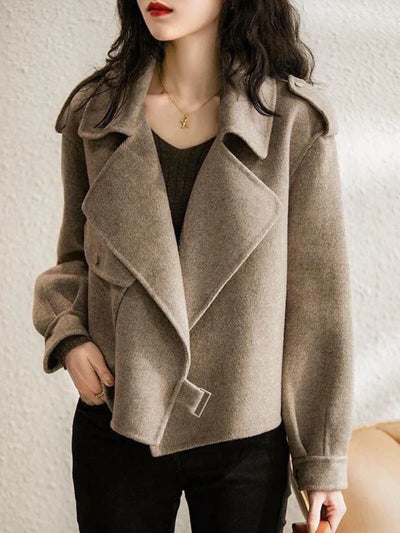 Laila | Wintermäntel für Frauen