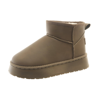 Margarete | Stylische Winter-Stiefeletten