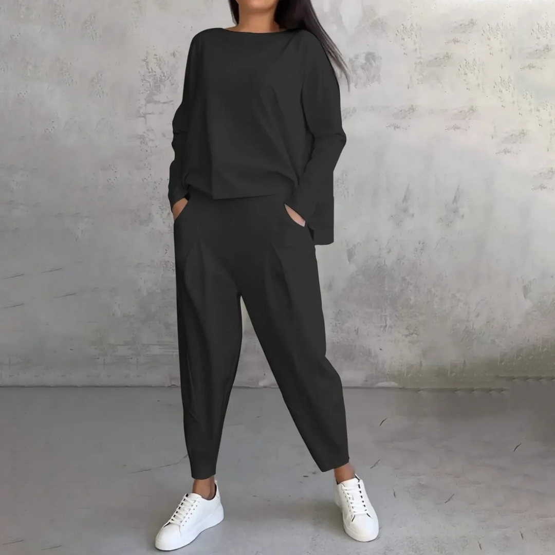 Camila® | Lässiges 2-teiliges Set