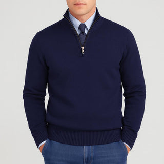 Marineblau