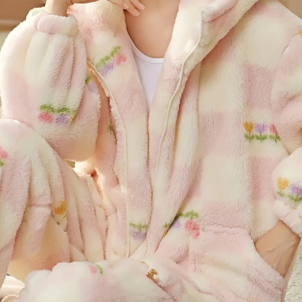 Pyjama Set für Damen