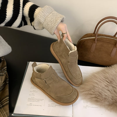 Wilma | Retro-inspirierte Ankle Boots für jeden Anlass