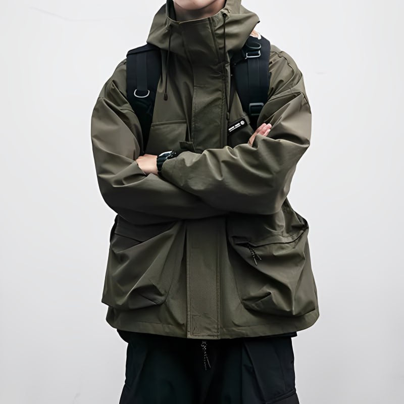 Mireya® | Softshelljacke