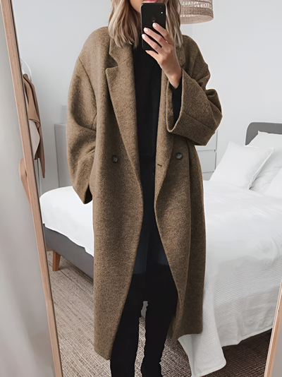 Gabriela® | Eleganter Wintermantel