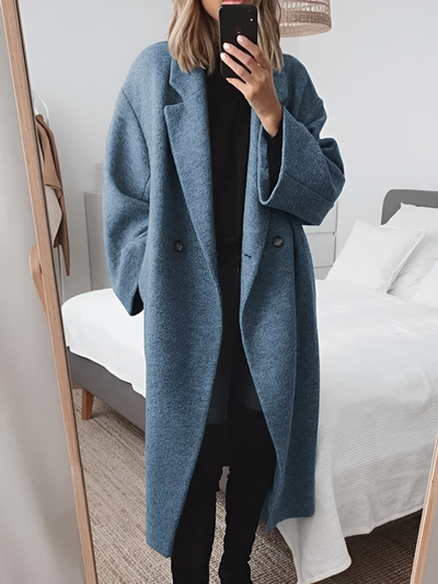 Gabriela® | Eleganter Wintermantel