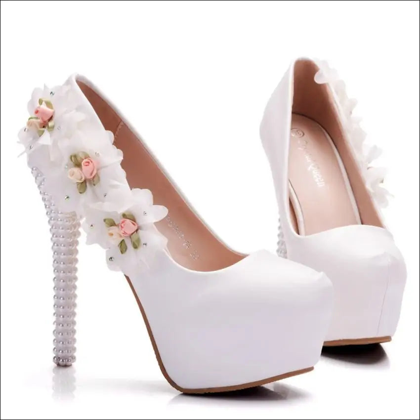 Dien - Edle Frauen-Absätzen