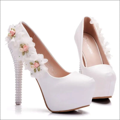 Dien - Edle Frauen-Absätzen