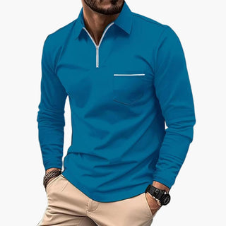 Blau
