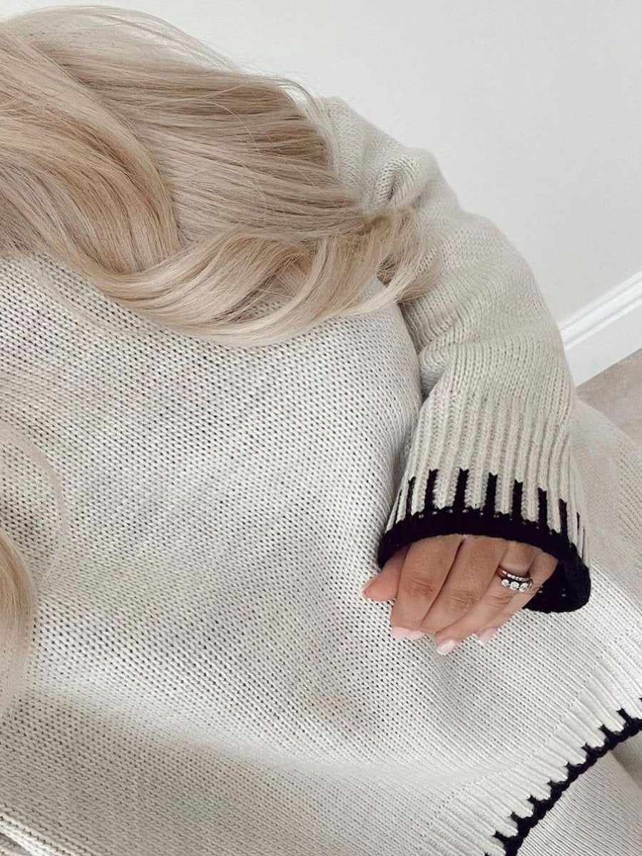 Laia® | Entspanntes und zeitloses Winterset