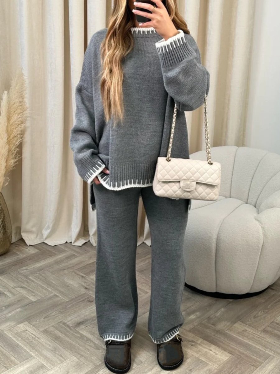 Laia® | Entspanntes und zeitloses Winterset