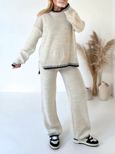 Laia® | Entspanntes und zeitloses Winterset