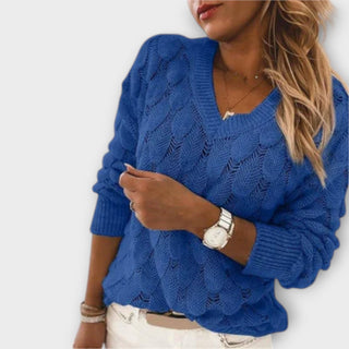 Blau