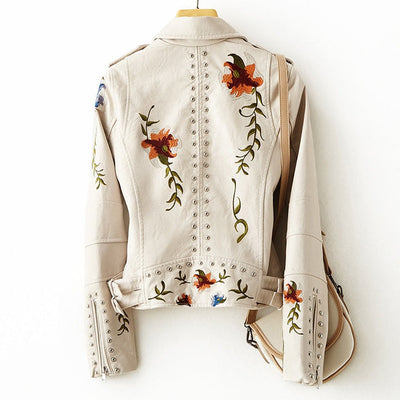 Tiffany® | Ausgefallene Jacke