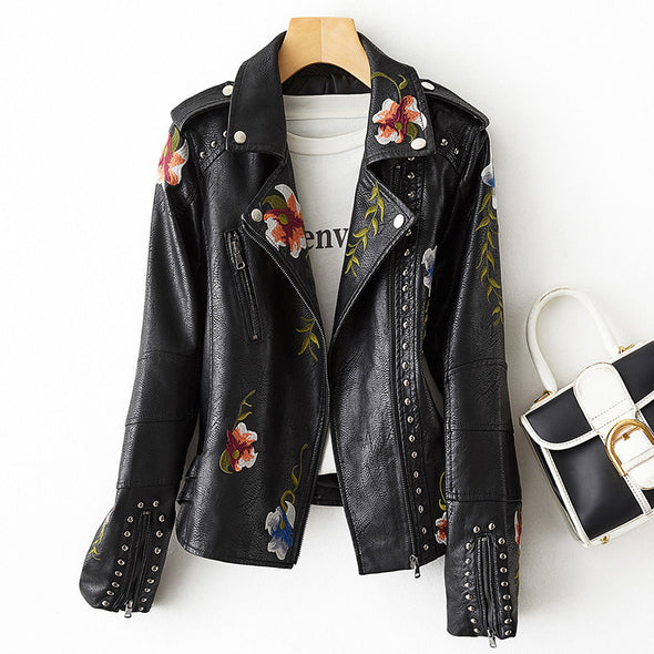 Tiffany® | Ausgefallene Jacke