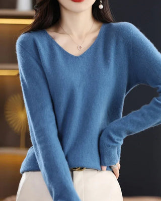 Blau