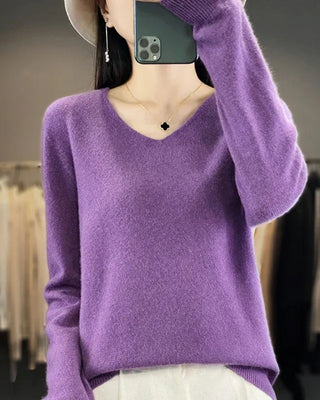 Violett