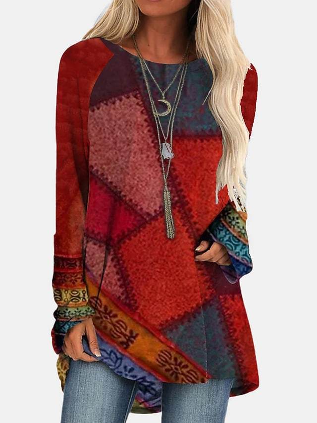 Kimberly® | Moderne und bequeme Wintertunika