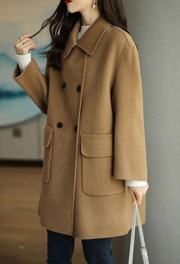 Solea® | Eleganter Blazer