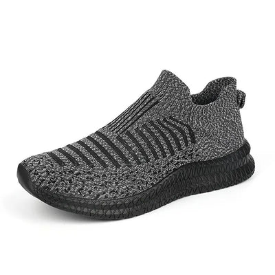 Bobbie - Mesh Herren Turnschuhe
