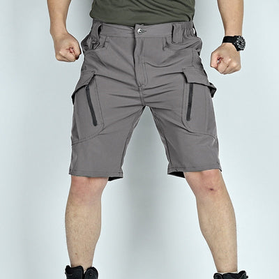 Alexander - Herren Cargo-Kurzhose