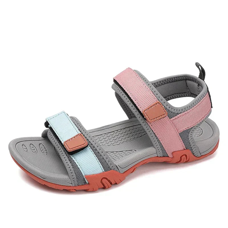 Marcela - Bequeme Sandalen