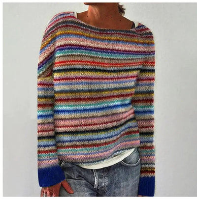 Ursula® | Retro-Pullover