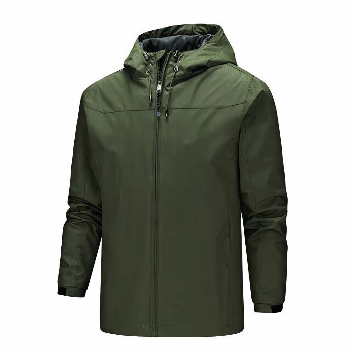 Regenjacke für Herren August