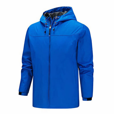 Regenjacke für Herren August
