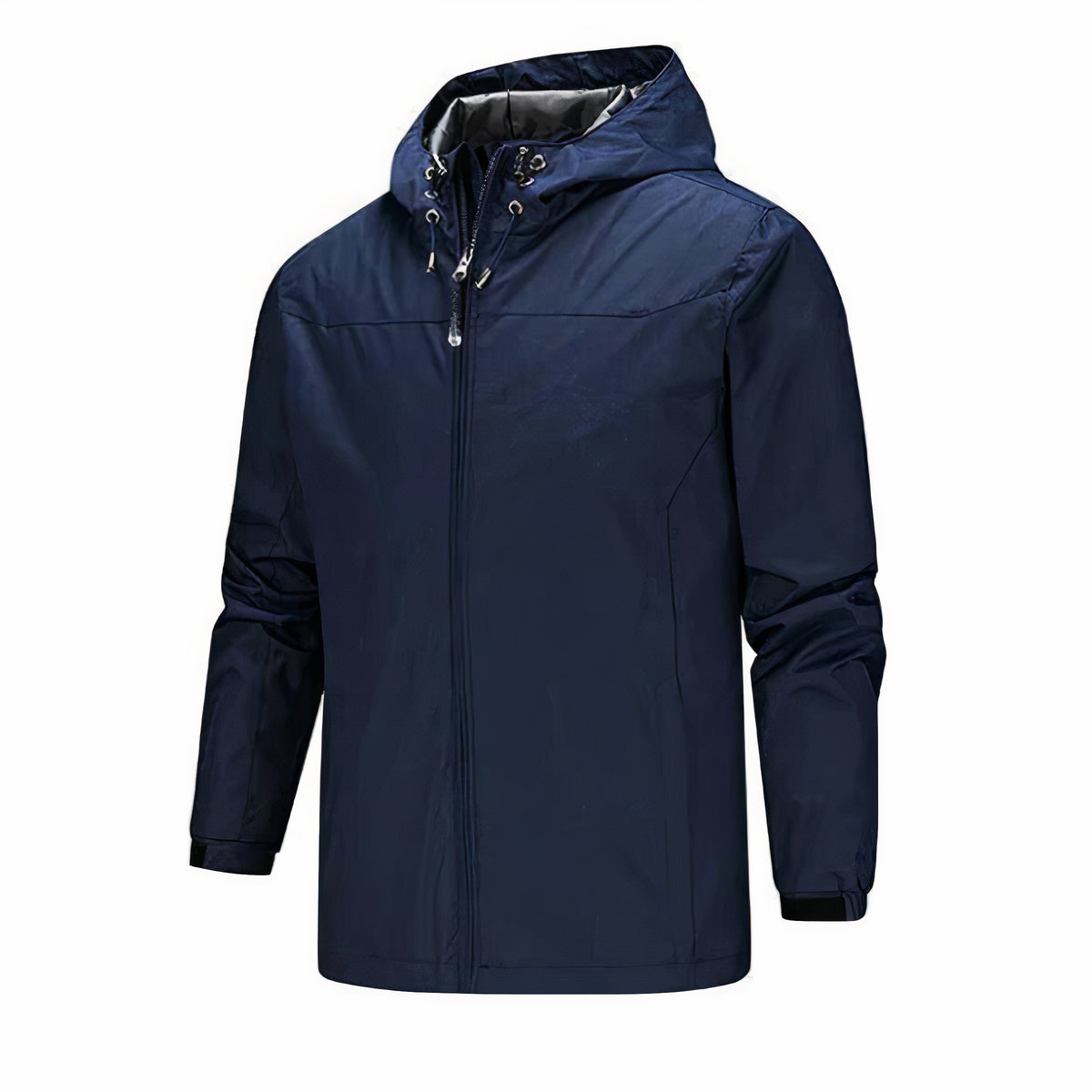 Regenjacke für Herren August