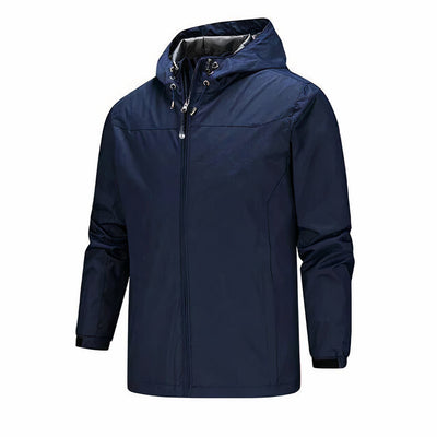 Regenjacke für Herren August
