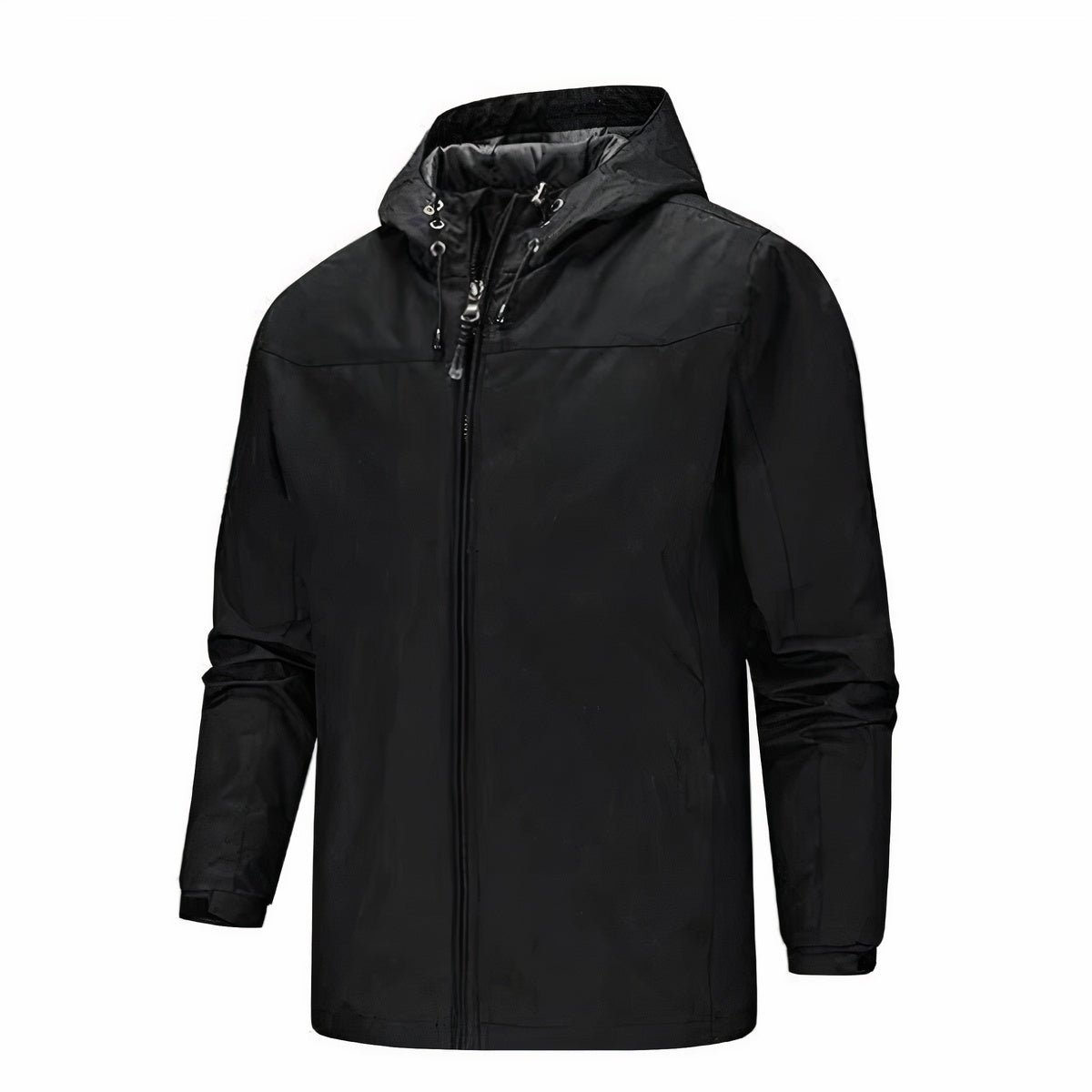 Regenjacke für Herren August