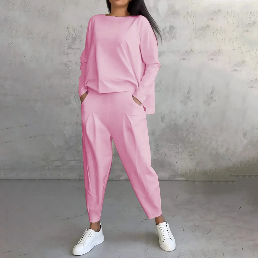 Camila® | Lässiges 2-teiliges Set