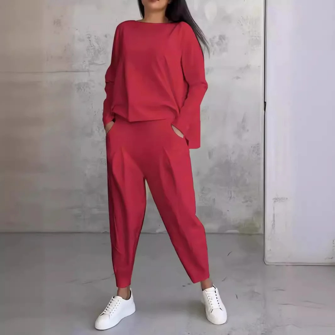 Camila® | Lässiges 2-teiliges Set