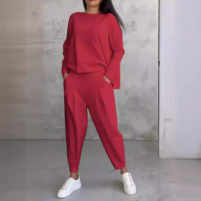 Camila® | Lässiges 2-teiliges Set