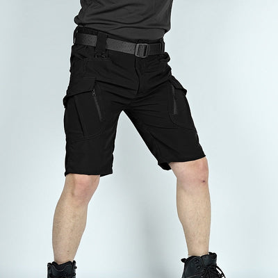 Alexander - Herren Cargo-Kurzhose