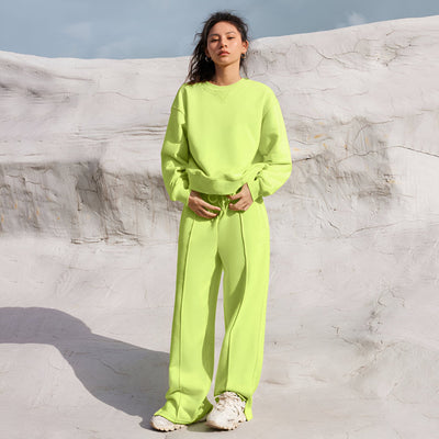 Steph | Das perfekte Casual Sweater-Set