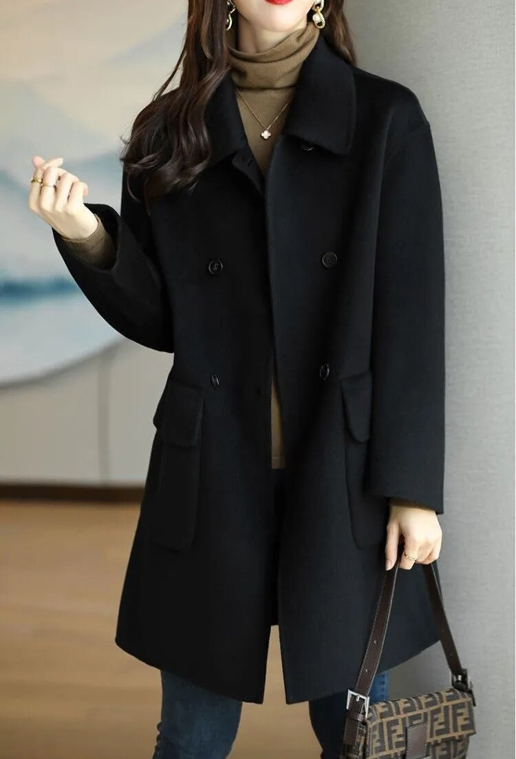 Solea® | Eleganter Blazer