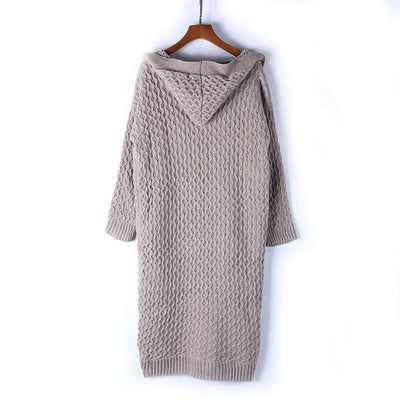 Stylische und Warme Strickjacke für Damen Juul