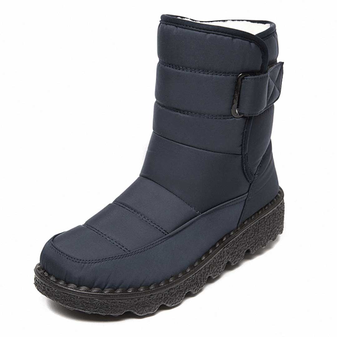 Salomé® | Rutschfeste, stilvolle Winterstiefel
